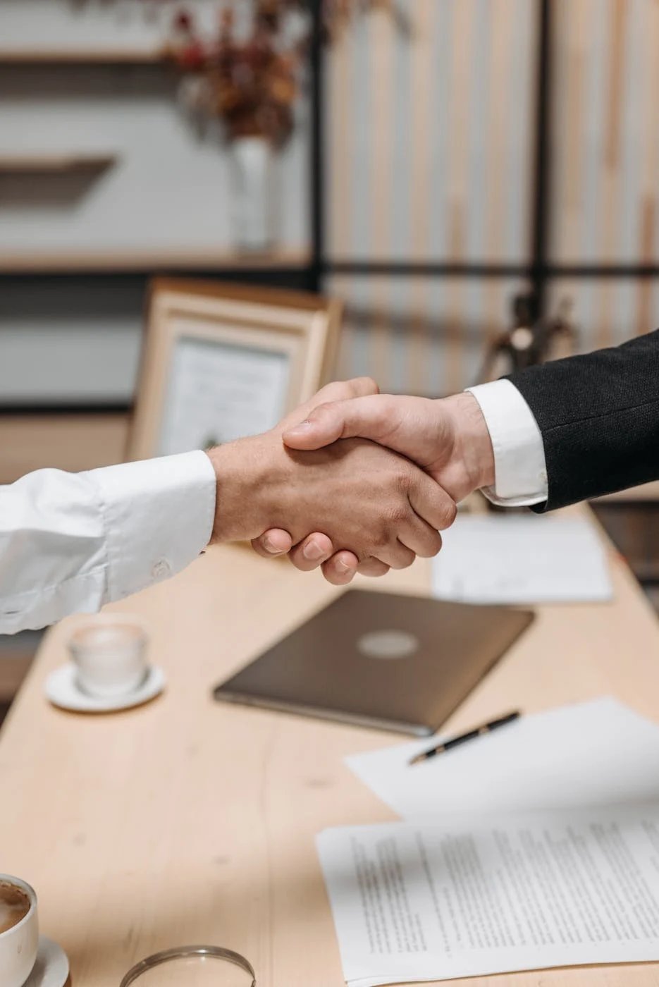 Why Companies Trust Talesta